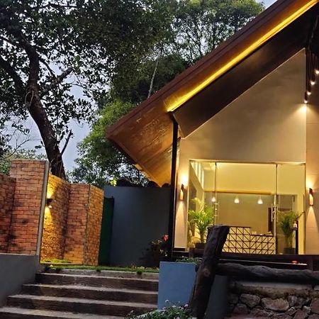 Holiday Vagamon Exterior photo