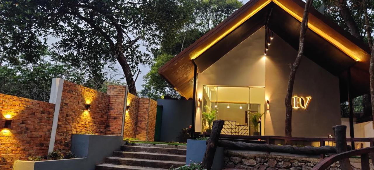 Holiday Vagamon Exterior photo
