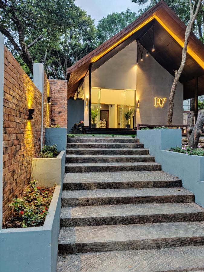 Holiday Vagamon Exterior photo