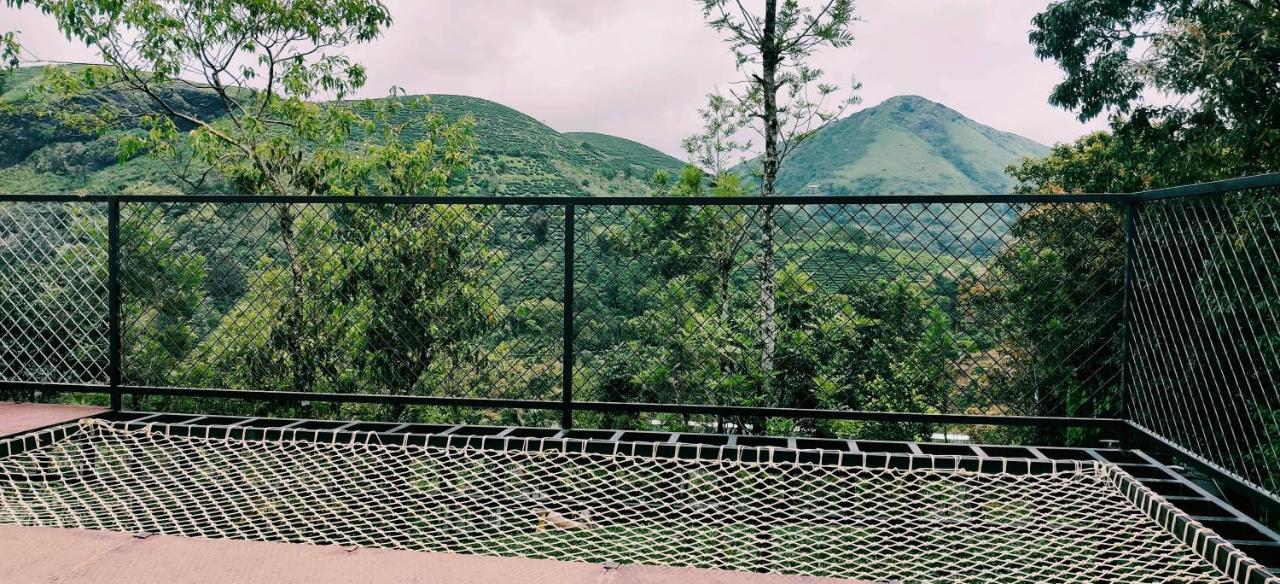 Holiday Vagamon Exterior photo