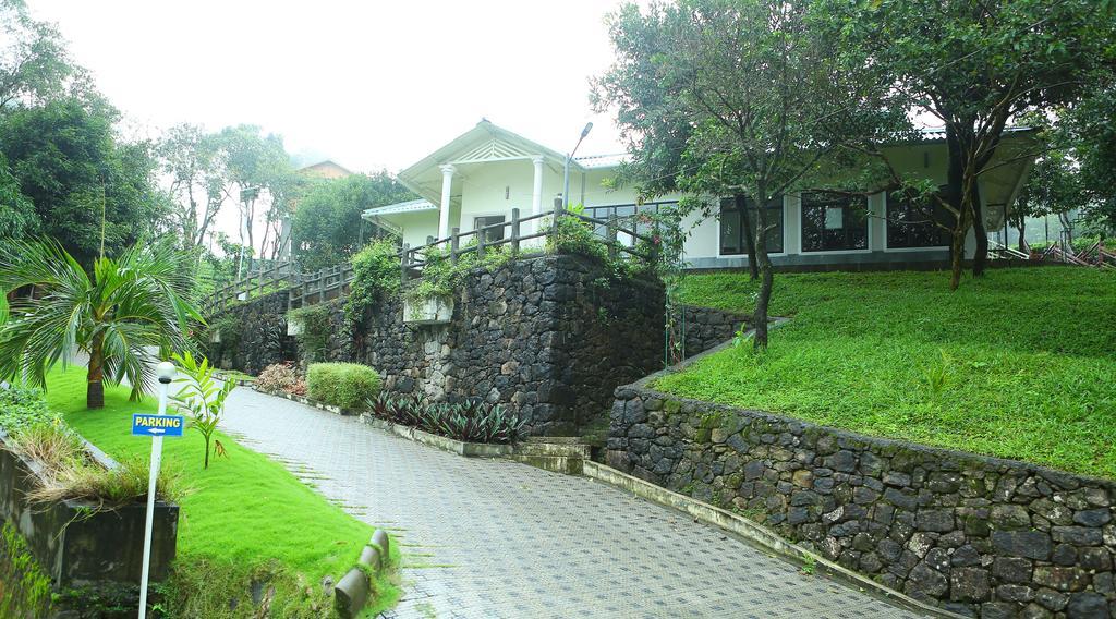 Holiday Vagamon Exterior photo