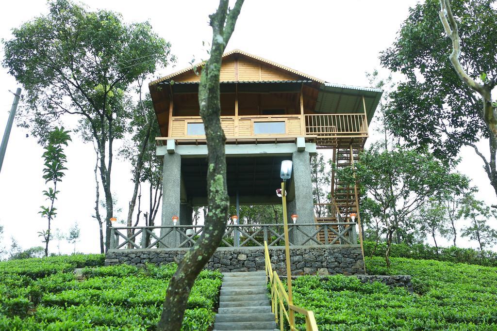 Holiday Vagamon Exterior photo