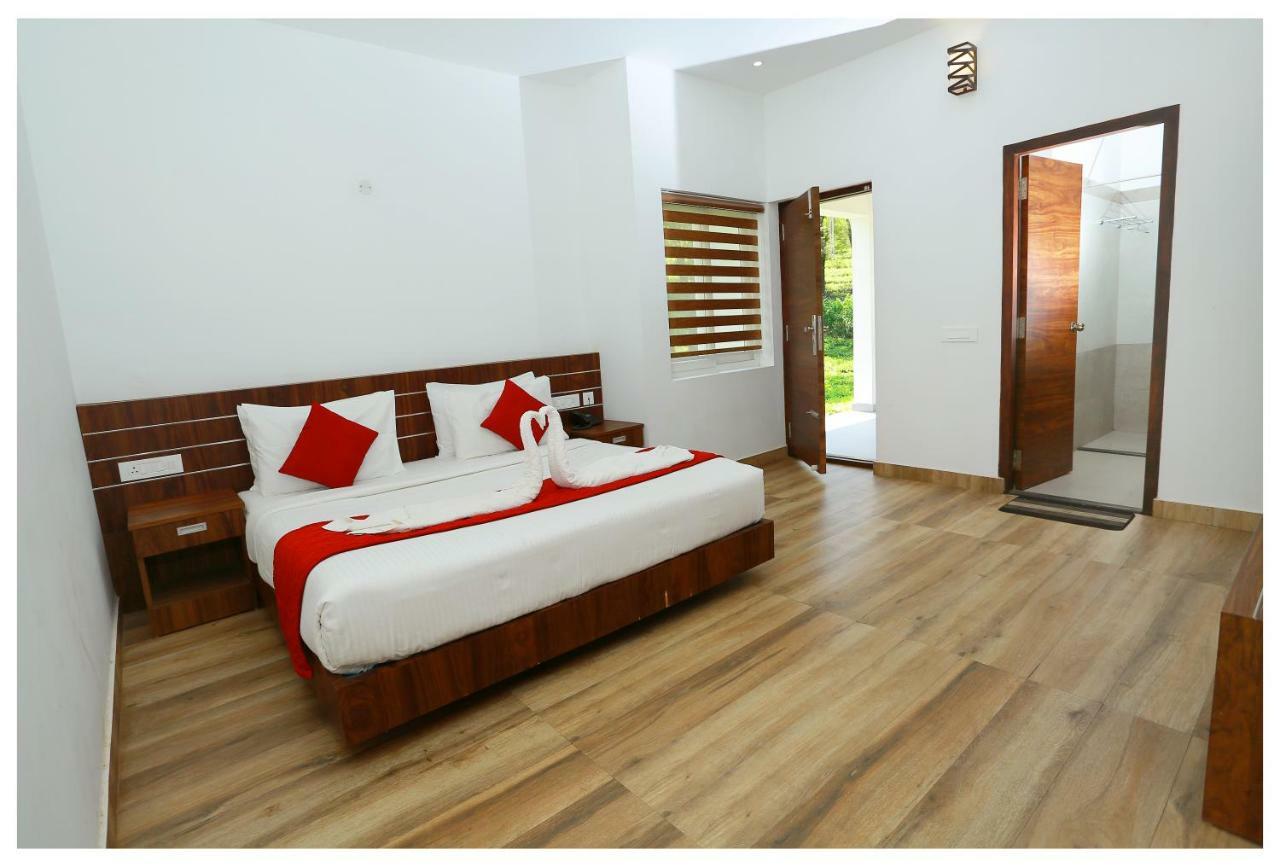Holiday Vagamon Exterior photo