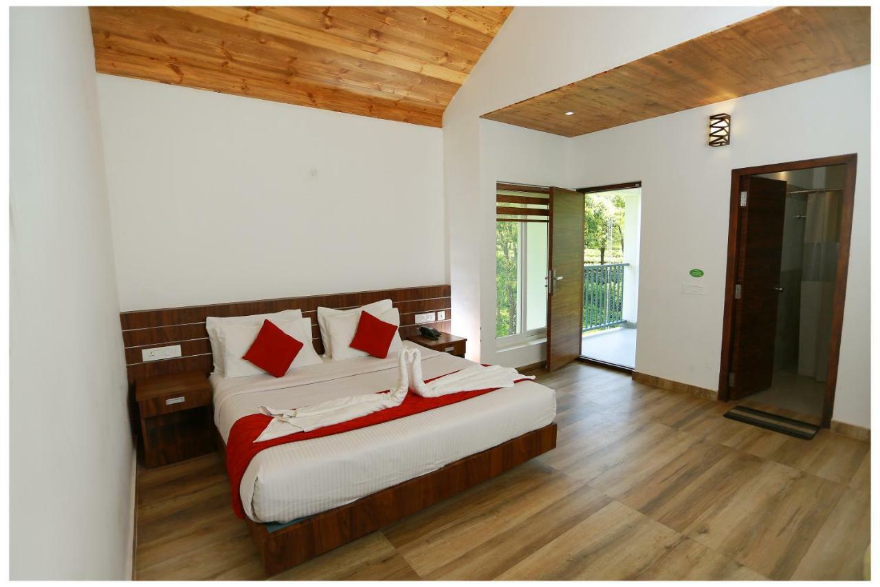 Holiday Vagamon Exterior photo