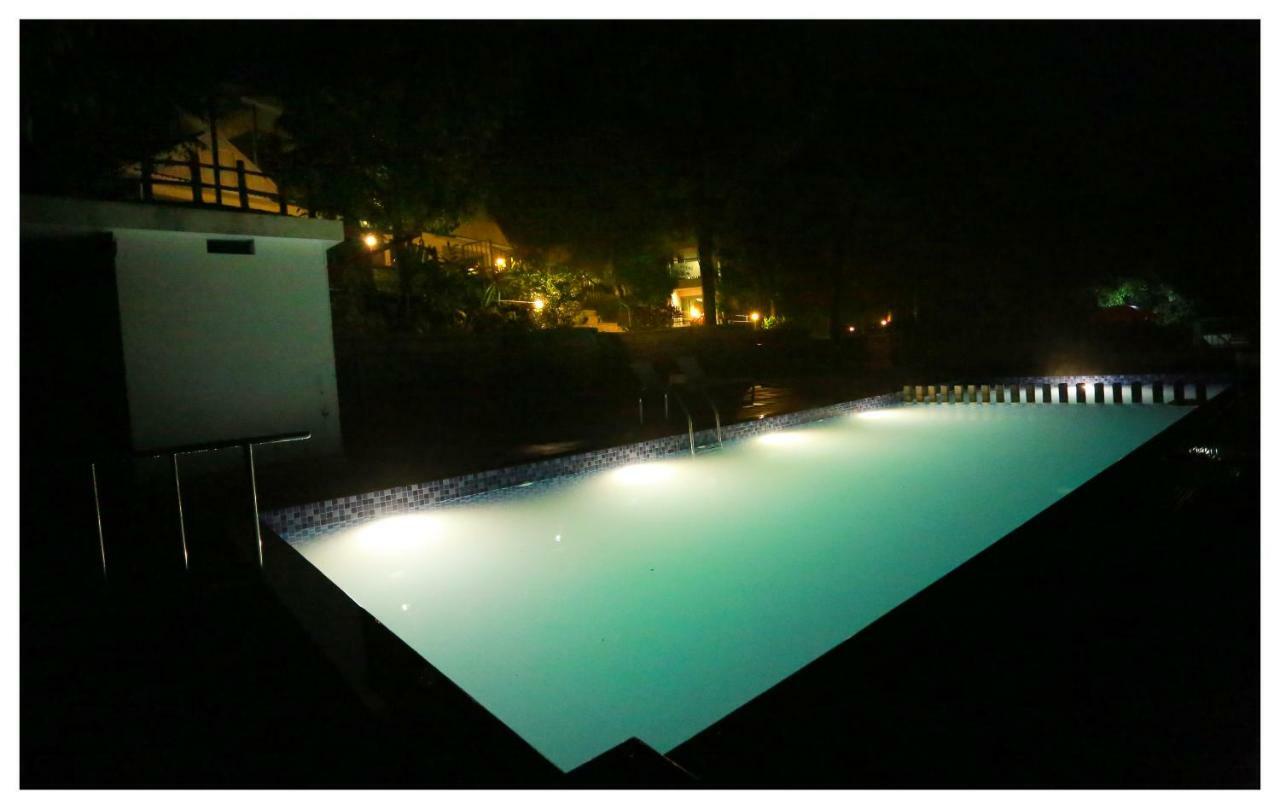 Holiday Vagamon Exterior photo